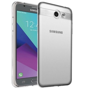 Samsung Galaxy J3 Luna Pro Slim Thin Case by OEAGO