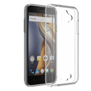 Coolpad Catalys Scratch Resistant Case by AnoKe