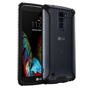 LG K7 Affinity Series Case by POETIC