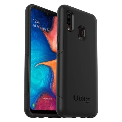 OtterBox Commuter LITE Series Case for Galaxy A20