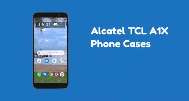Alcatel TCL A1X
