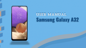 Samsung Galaxy A32 5G User Manual