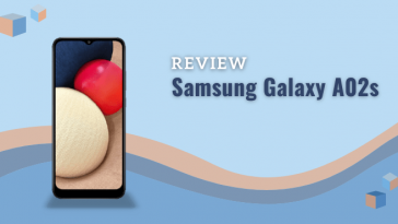 Samsung Galaxy A02s Review