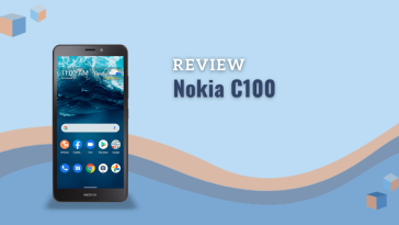 Nokia C100 Review 2023