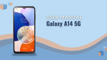Samsung Galaxy A14 5G User Manual
